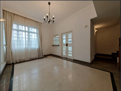 Chancery Grove (D11), Terrace #515490221